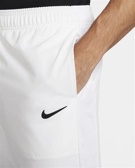 korte tennisbroek heren nike|Heren Tennis Kleding .